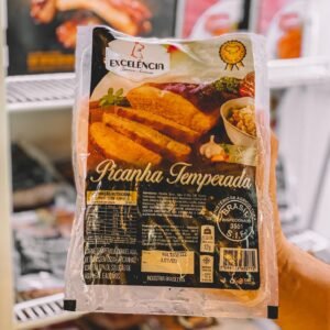 CARNE SUINA CONG PICANHA TEMPERADA EXCELENCIA