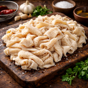 BUCHO PORCIONADO - CASA DE CARNES