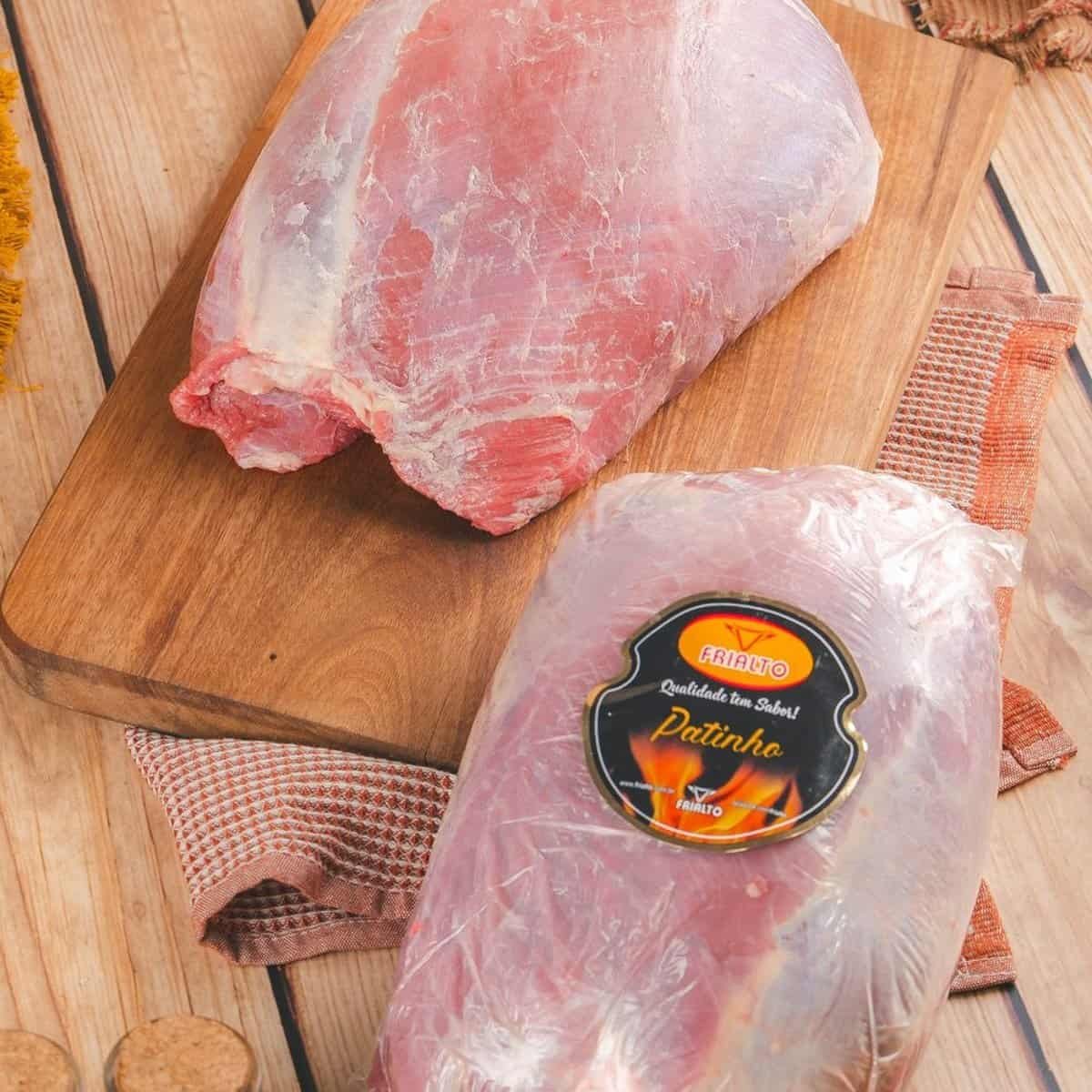 PATINHO RESFRIADO - Imagem 2