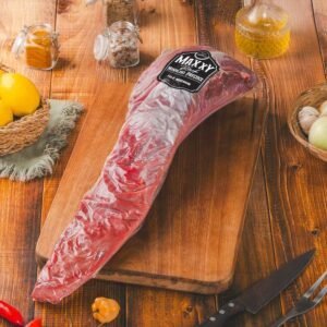 FILÉ MIGNON SEM C 3/4 RESFRIADO (MAXXY)