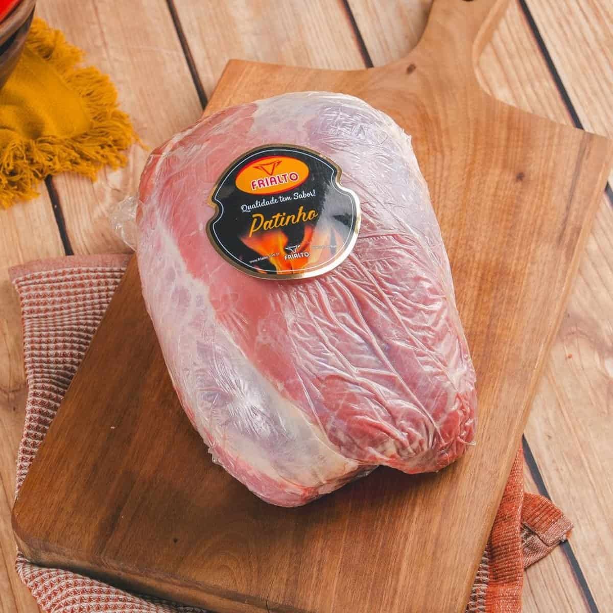 PATINHO RESFRIADO - Imagem 4