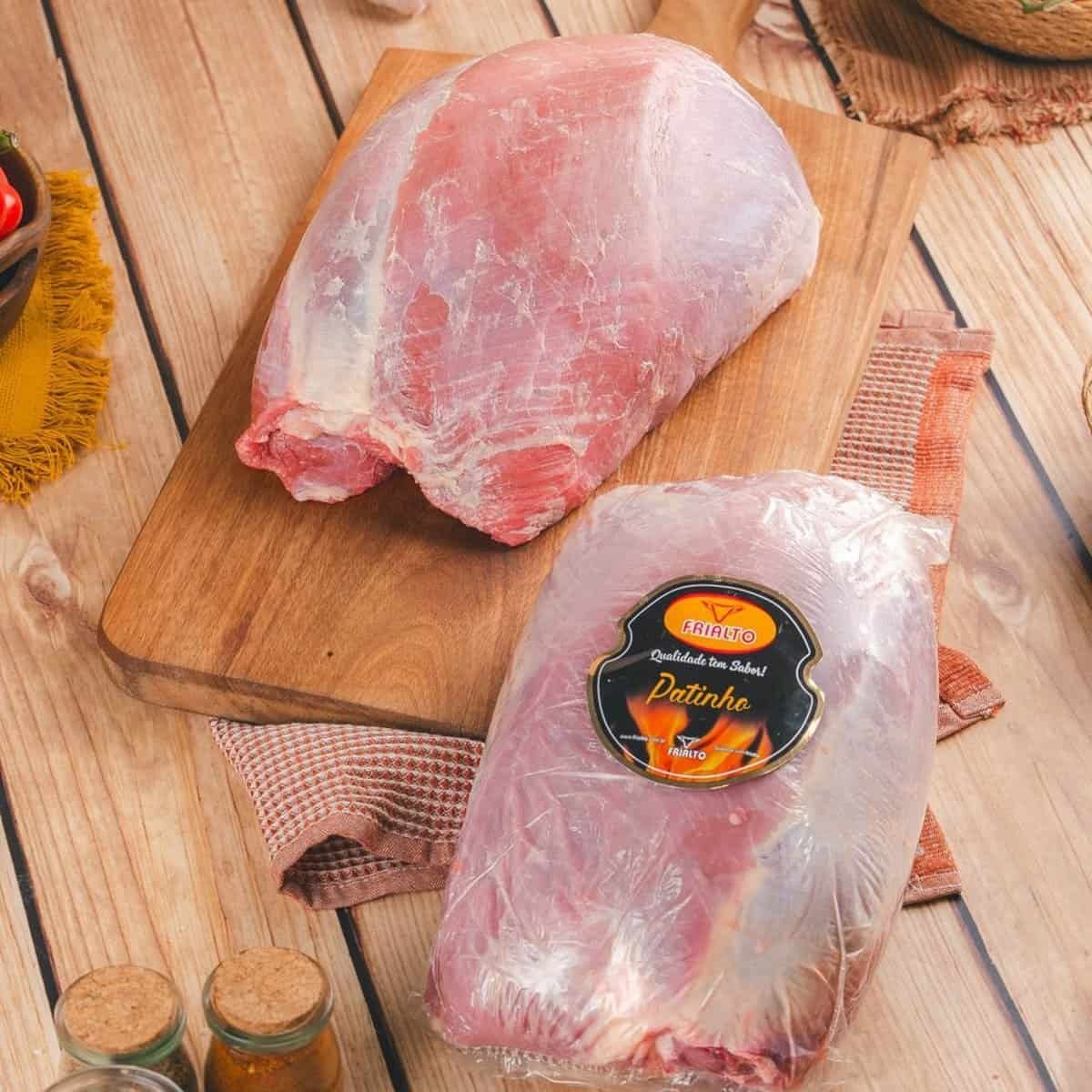 PATINHO RESFRIADO - Imagem 6