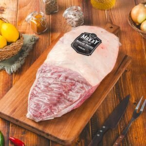 FRALDA RESF (MI) - MAXXY GRILL