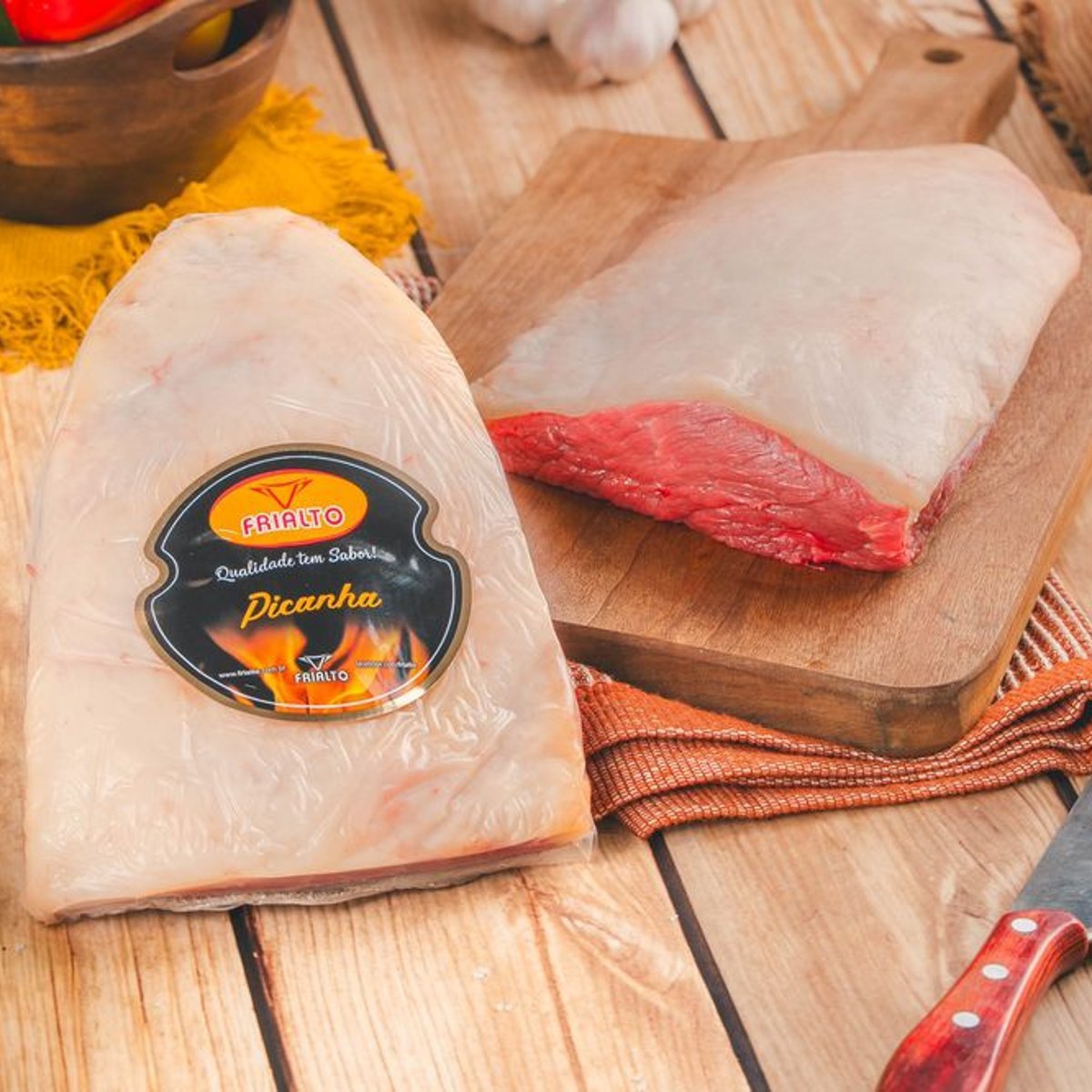 PICANHA RESFRIADA - Imagem 2