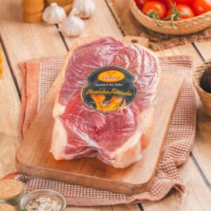 Picanha Fatiada Frialto