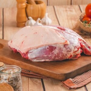 CORAÇÃO DA ALCATRA RESF. (MAXXY)