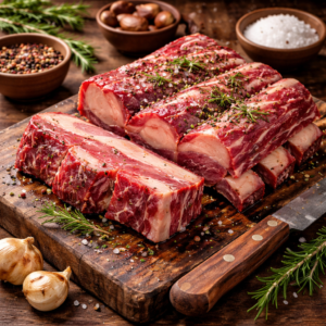 COSTELA GROSSA GRILL