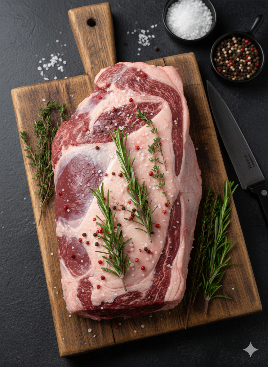 CUPIM GRILL 3,0 A 5,0 KGS RESF. (MI)