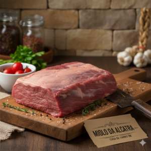 MIOLO DA ALCATRA - CASA DE CARNE