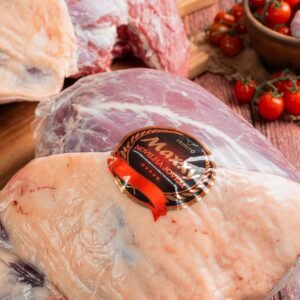 CORACAO DA ALCATRA MAXXY