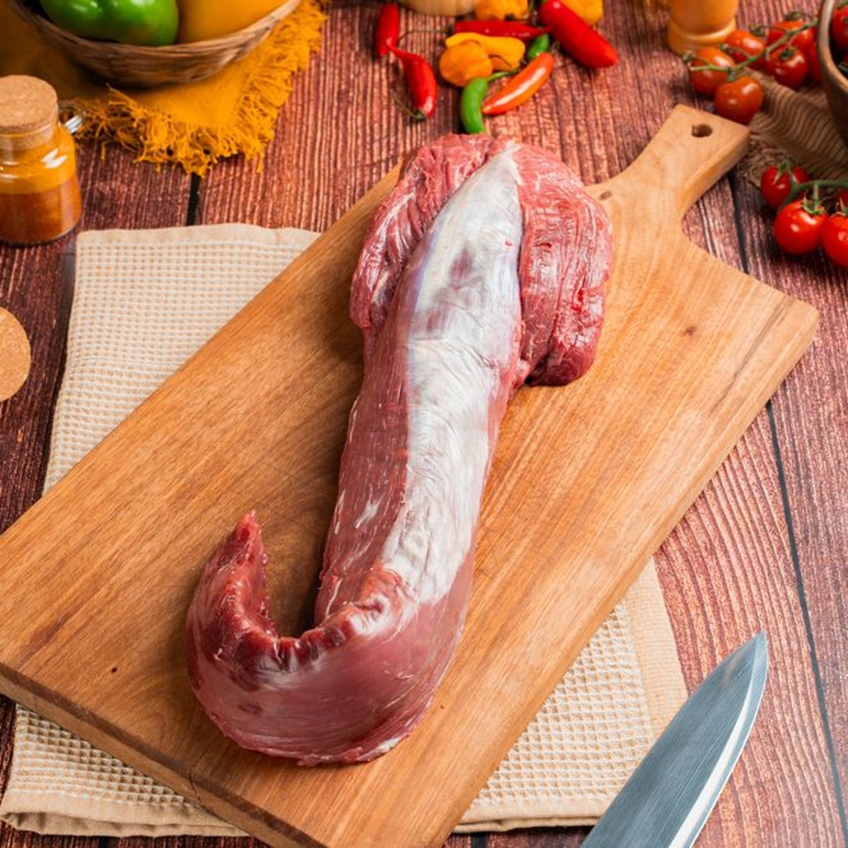 FILE MIGNON SEM C - MAXXY - Imagem 5