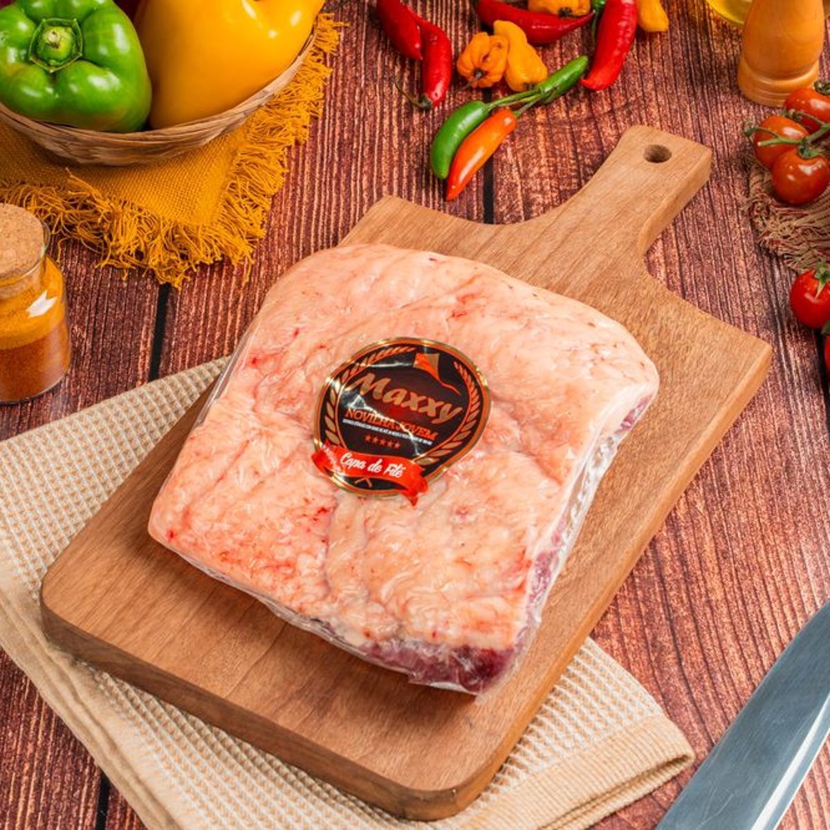 CAPA CONTRA FILE - PECA - Imagem 2