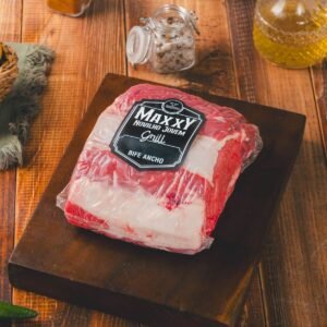 Ancho Maxxy Black