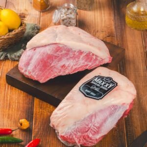 BABY BEEF DA ALCATRA - MAXXY