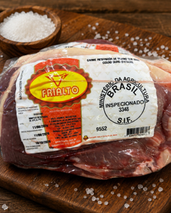 Coxão Duro Bifado