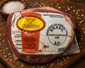 Coxão mole bifado