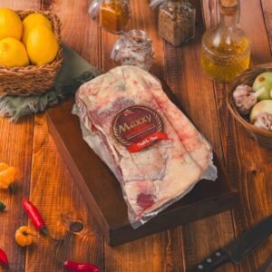 Costela Fina Maxxy (Desossada)