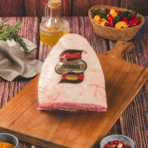 Picanha Grill