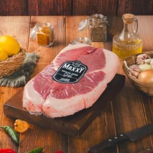 Picanha Fatiada Maxxy Black