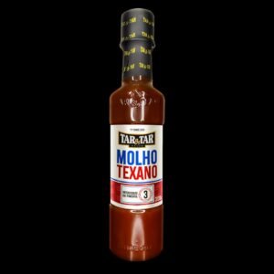 Molho Texano Tar&Tar 300g