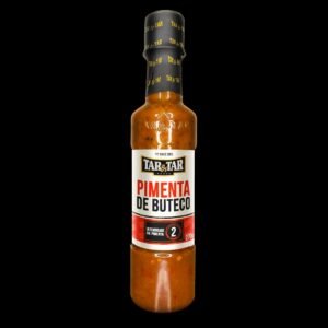 Pimenta De Buteco Tar&Tar 270g