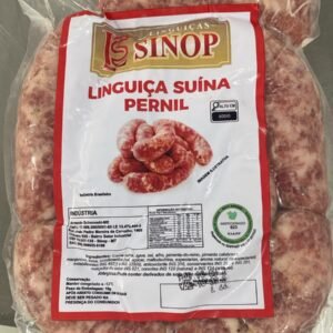 Linguiça Suína Sinop
