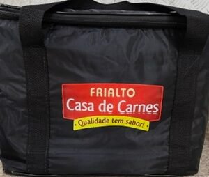 Bolsa Térmica Frialto 25L