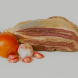 Charque (Carne Salgada)