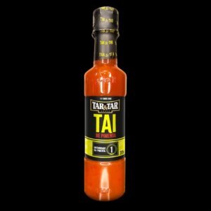 Tai De Pimenta Tar&Tar 315g