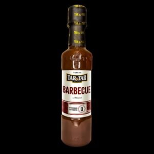 Barbecue Tar&Tar 300g