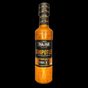 Chipotle Tar&Tar 270g