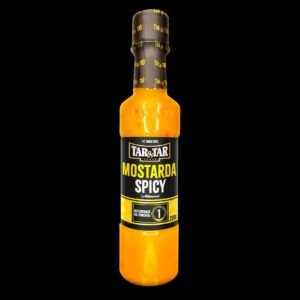 Mostarda Spicy Tar&Tar 290g