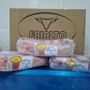Costela Congelada Em Tiras